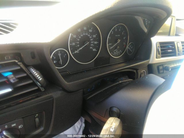 WBA3B1G59FNT05830 BMW 3 Series 320i