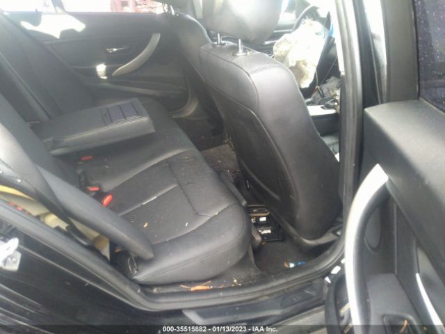 WBA3B1G59FNT05830 BMW 3 Series 320i