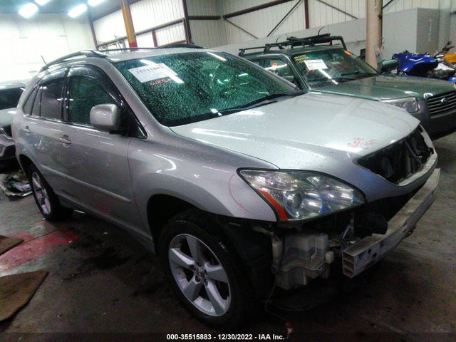2005 2T2GA31U75C039840 головне зображення
