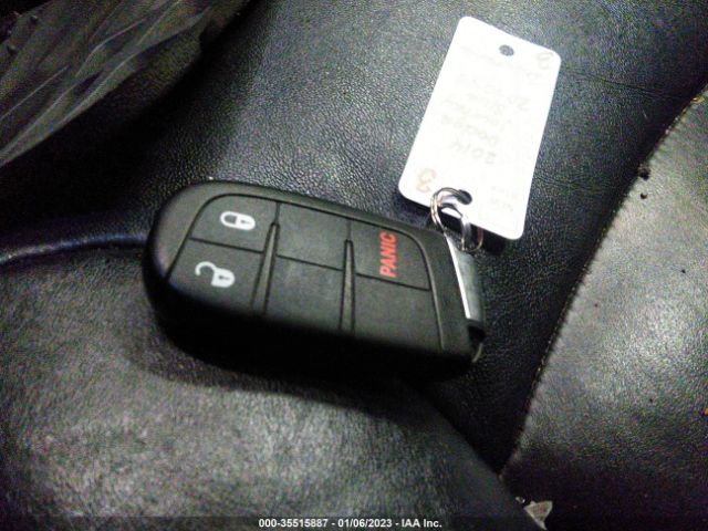 3C4PDCBG6ET204049 Dodge Journey Sxt