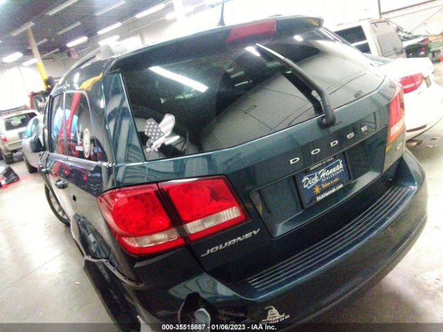 3C4PDCBG6ET204049 Dodge Journey Sxt