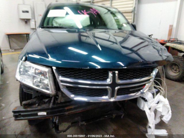 3C4PDCBG6ET204049 Dodge Journey Sxt