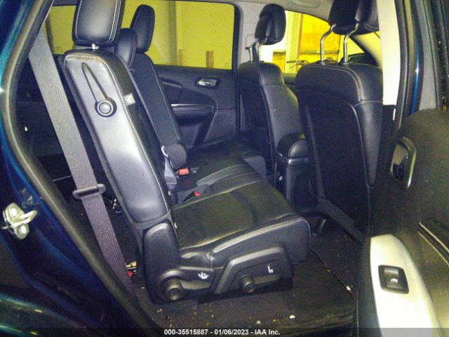 3C4PDCBG6ET204049 Dodge Journey Sxt