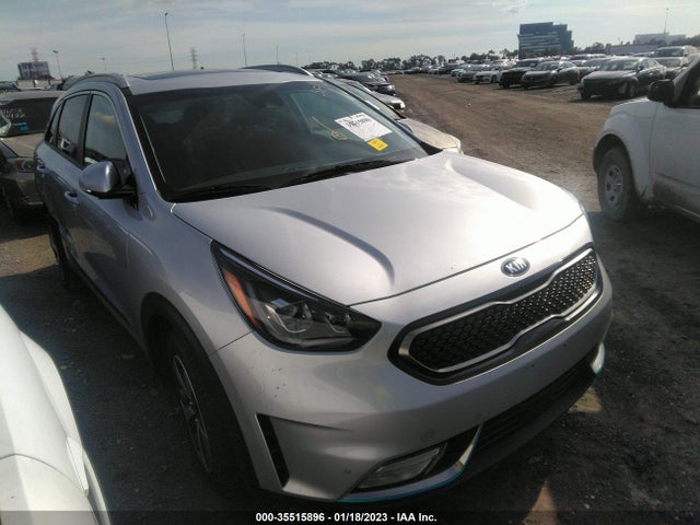 2019 Kia Niro, VIN: KNDCC3LD8K5328034