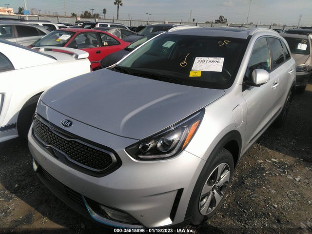 2019 Kia Niro, VIN: KNDCC3LD8K5328034