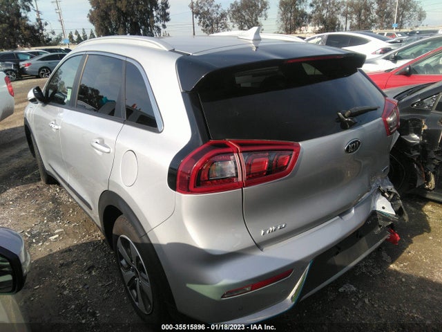 2019 Kia Niro, VIN: KNDCC3LD8K5328034