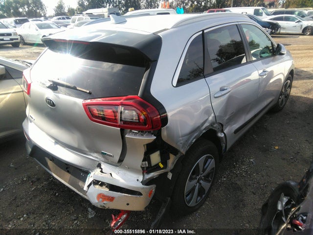 2019 Kia Niro, VIN: KNDCC3LD8K5328034