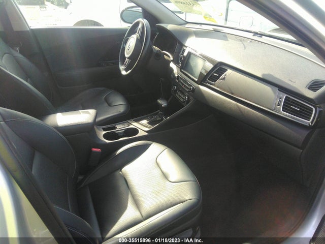 2019 Kia Niro, VIN: KNDCC3LD8K5328034