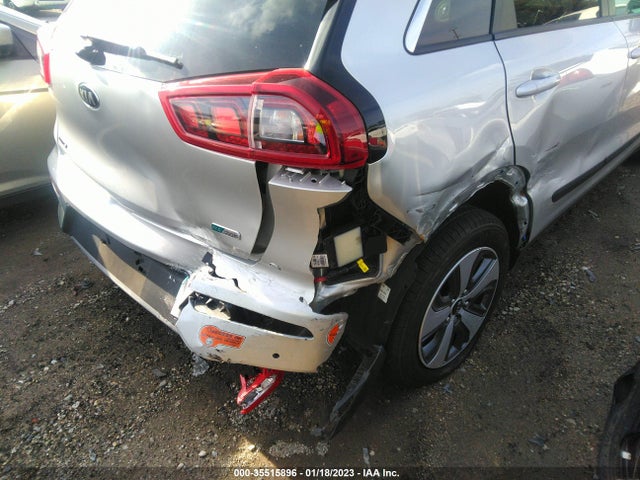 2019 Kia Niro, VIN: KNDCC3LD8K5328034