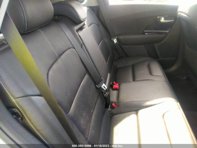 2019 Kia Niro, VIN: KNDCC3LD8K5328034