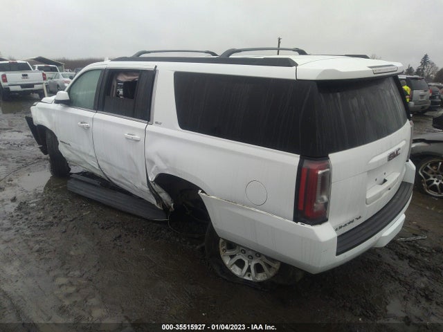 2017 GMC Yukon XL, VIN: 1GKS2GKCXHR317847