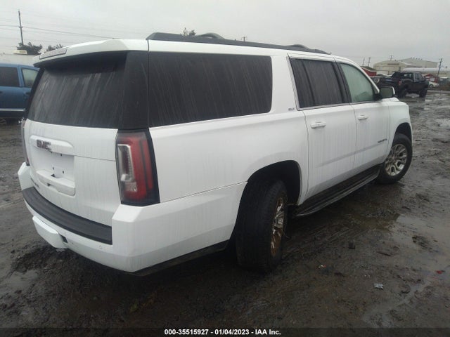 2017 GMC Yukon XL, VIN: 1GKS2GKCXHR317847