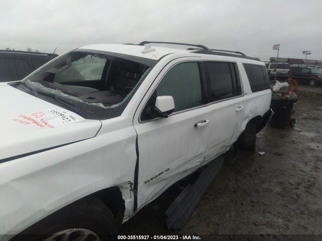 2017 GMC Yukon XL, VIN: 1GKS2GKCXHR317847