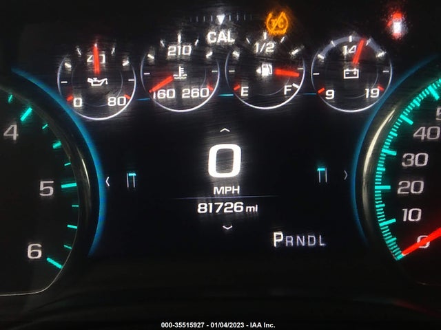 2017 GMC Yukon XL, VIN: 1GKS2GKCXHR317847
