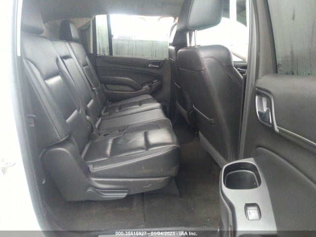 2017 GMC Yukon XL, VIN: 1GKS2GKCXHR317847