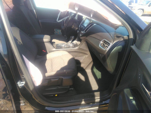 Chevrolet EQUINOX LT 2018 2GNAXJEV6J6345219 Image 5
