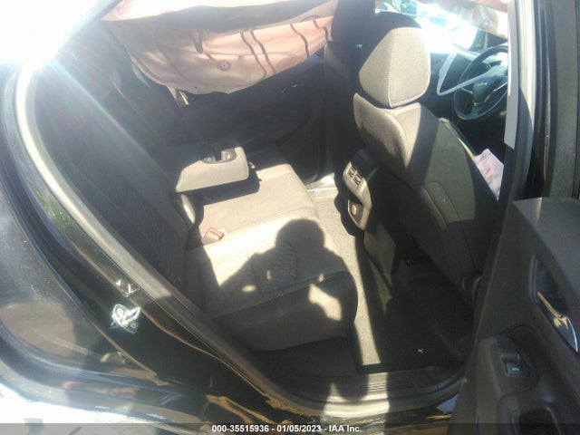 Chevrolet EQUINOX LT 2018 2GNAXJEV6J6345219 Image 8