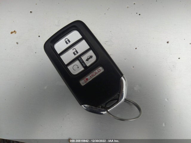 Honda Civic Sedan Ex 2018 19XFC2F75JE012302 Image 11