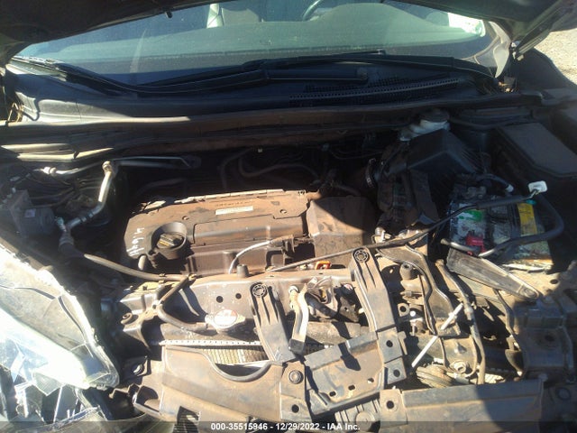 Honda Cr-v Ex-l 2016 2HKRM3H73GH508524 Image 10