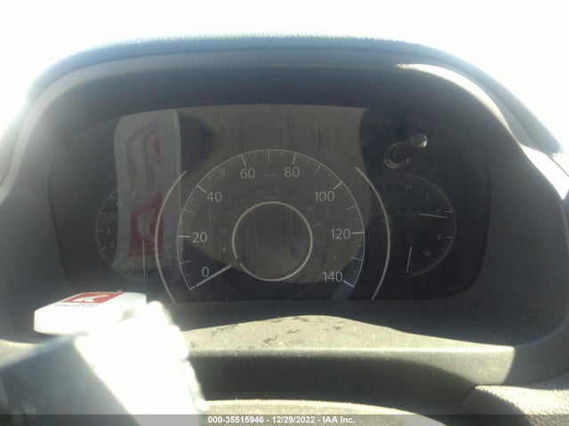 Honda Cr-v Ex-l 2016 2HKRM3H73GH508524 Image 7