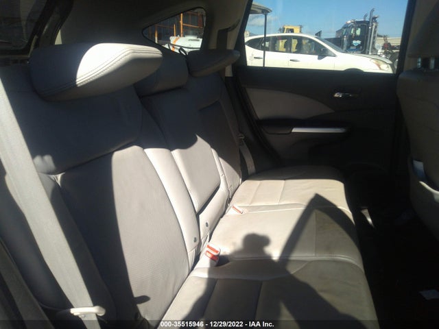 Honda Cr-v Ex-l 2016 2HKRM3H73GH508524 Image 8