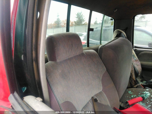 Dodge RAM 1500 1994 1B7HF16Y9RS512541 Image 9
