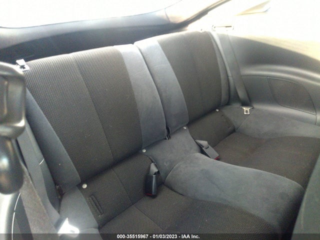 4A3AK24F27E011133 Mitsubishi ECLIPSE GS