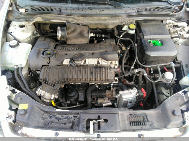 YV1MH682352073324 Volvo S40