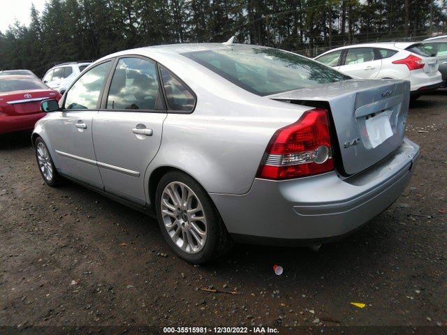 YV1MH682352073324 Volvo S40