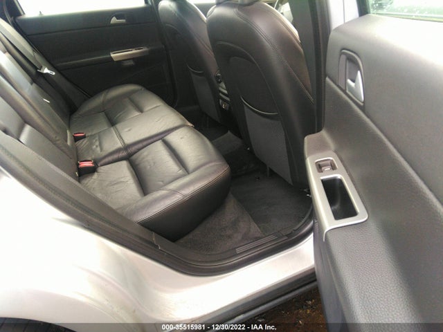 YV1MH682352073324 Volvo S40