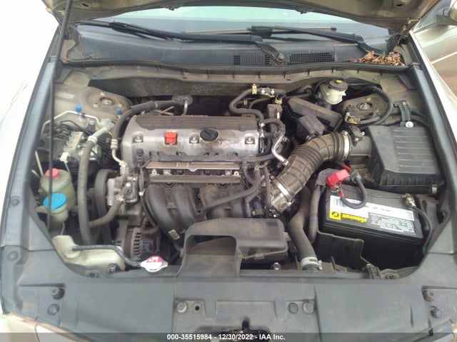 2010 HONDA ACCORD SDN LX VIN: 1HGCP2F34AA169070
