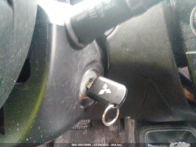 ML32A3HJ2HH007486 Mitsubishi MIRAGE ES