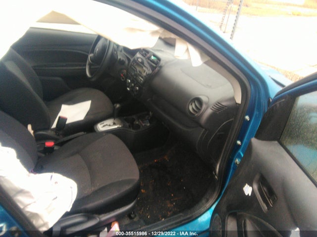 ML32A3HJ2HH007486 Mitsubishi MIRAGE ES