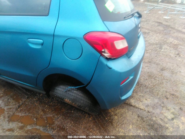 ML32A3HJ2HH007486 Mitsubishi MIRAGE ES