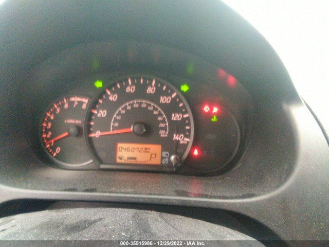 ML32A3HJ2HH007486 Mitsubishi MIRAGE ES