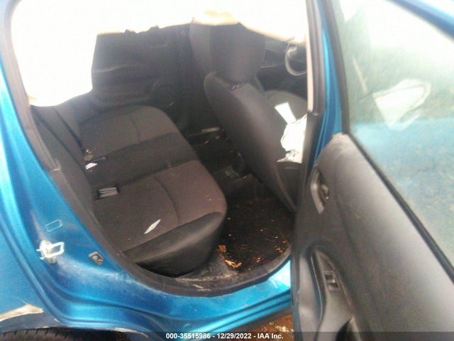 ML32A3HJ2HH007486 Mitsubishi MIRAGE ES