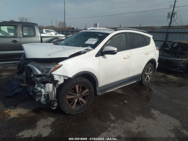 2017 Toyota RAV4, VIN: JTMWFREV4HJ706539