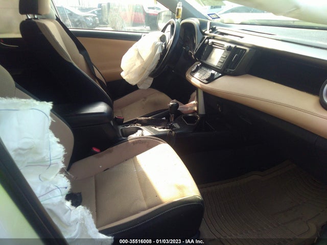 2017 Toyota RAV4, VIN: JTMWFREV4HJ706539