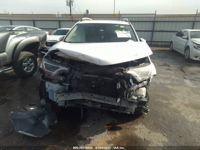 2017 Toyota RAV4, VIN: JTMWFREV4HJ706539