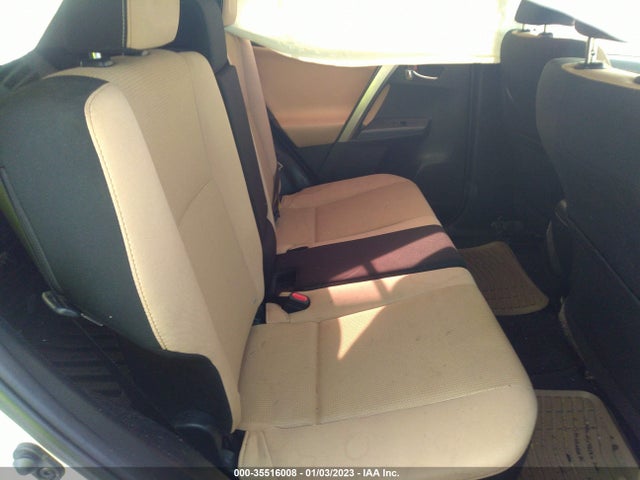 2017 Toyota RAV4, VIN: JTMWFREV4HJ706539