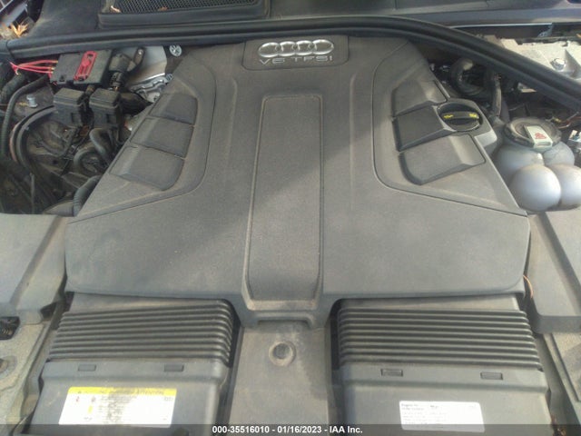 2017 Audi Q7, VIN: WA1LAAF71HD046844