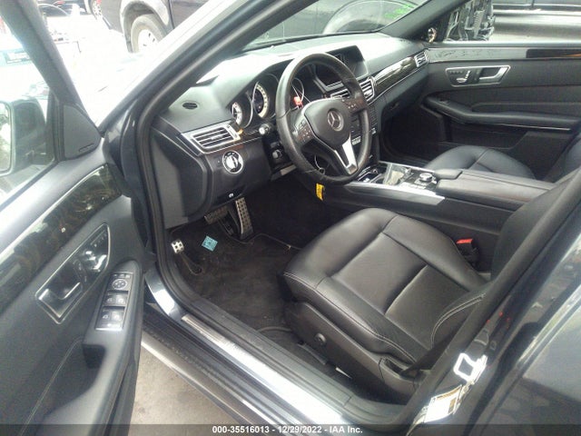2016 Mercedes-Benz E-Class, VIN: WDDHF5KB3GB236174