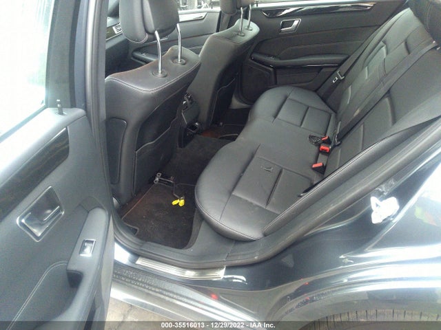 2016 Mercedes-Benz E-Class, VIN: WDDHF5KB3GB236174