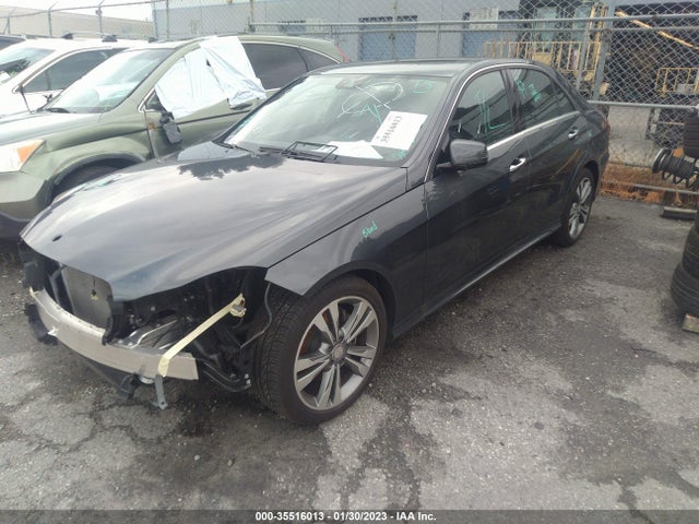 2016 Mercedes-Benz E-Class, VIN: WDDHF5KB3GB236174