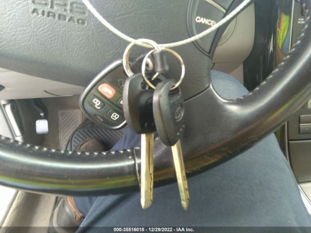 KNALD125075130161 KIA Amanti