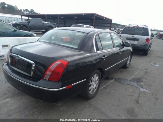 KNALD125075130161 KIA Amanti