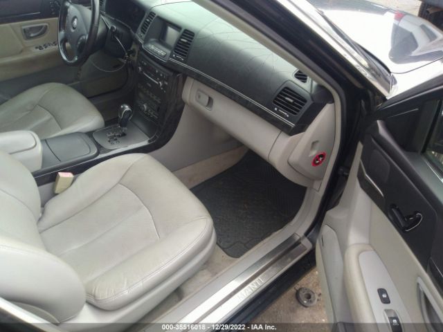 KNALD125075130161 KIA Amanti