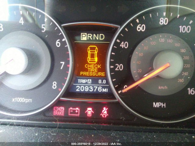 KNALD125075130161 KIA Amanti