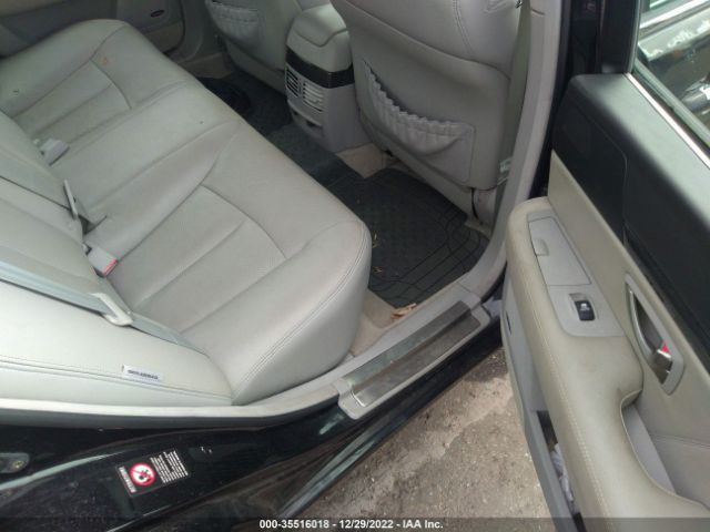 KNALD125075130161 KIA Amanti