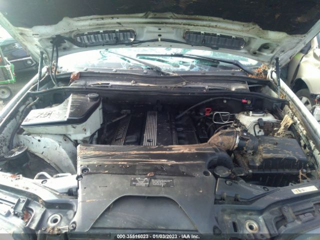 WBAFA53581LM79020 BMW X5 3.0I